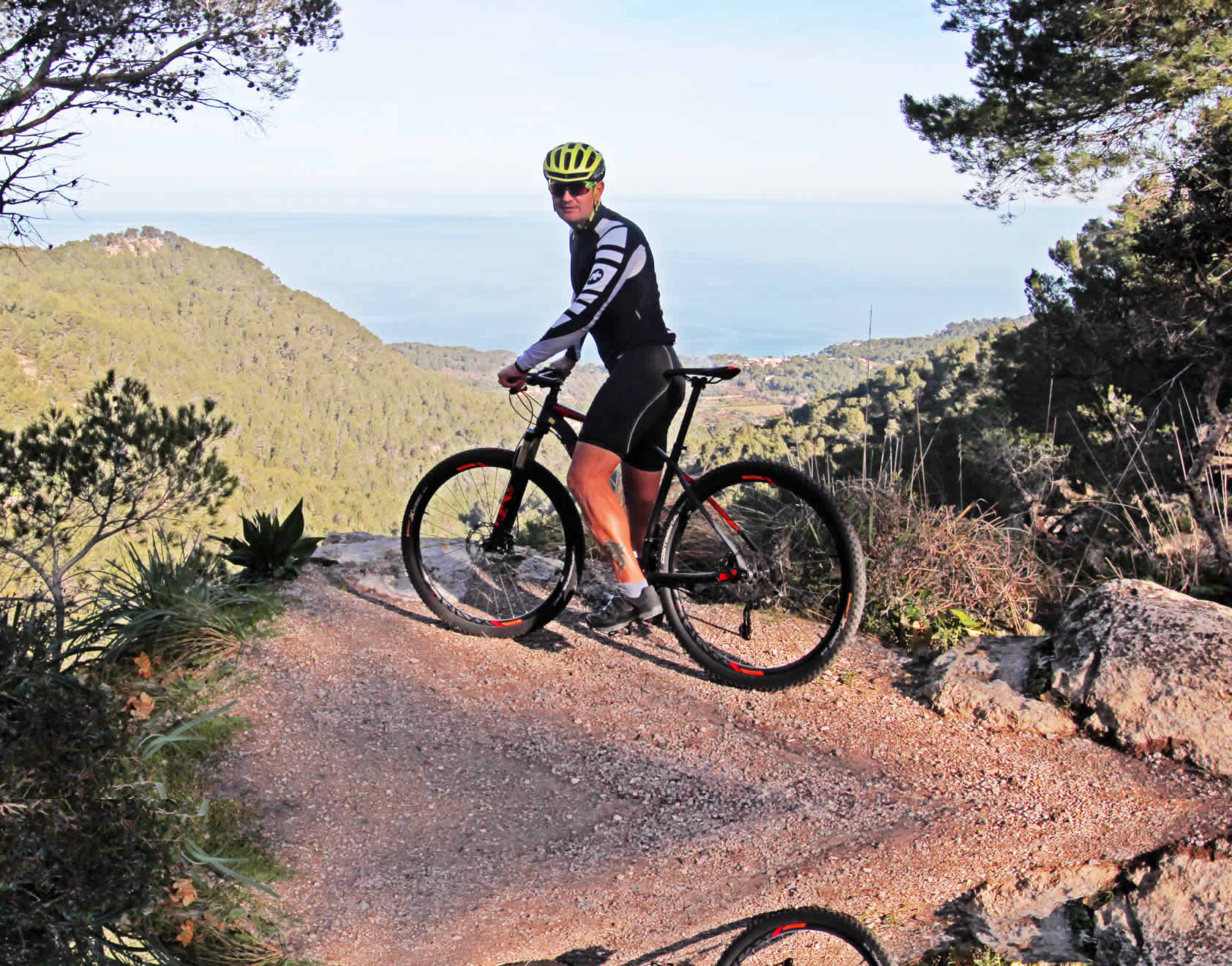 Custom Cycling Holidays MALLORCA CYCLING